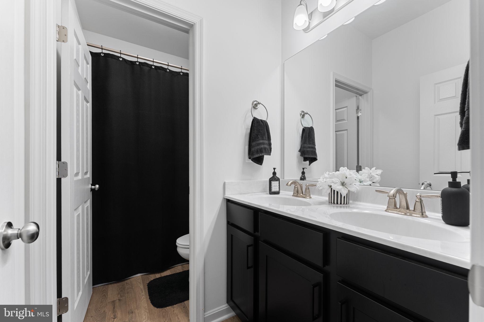 SHILOH DIST - Residential