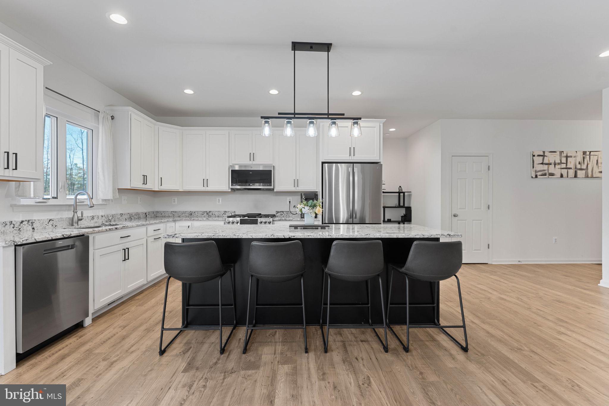 SHILOH DIST - Residential