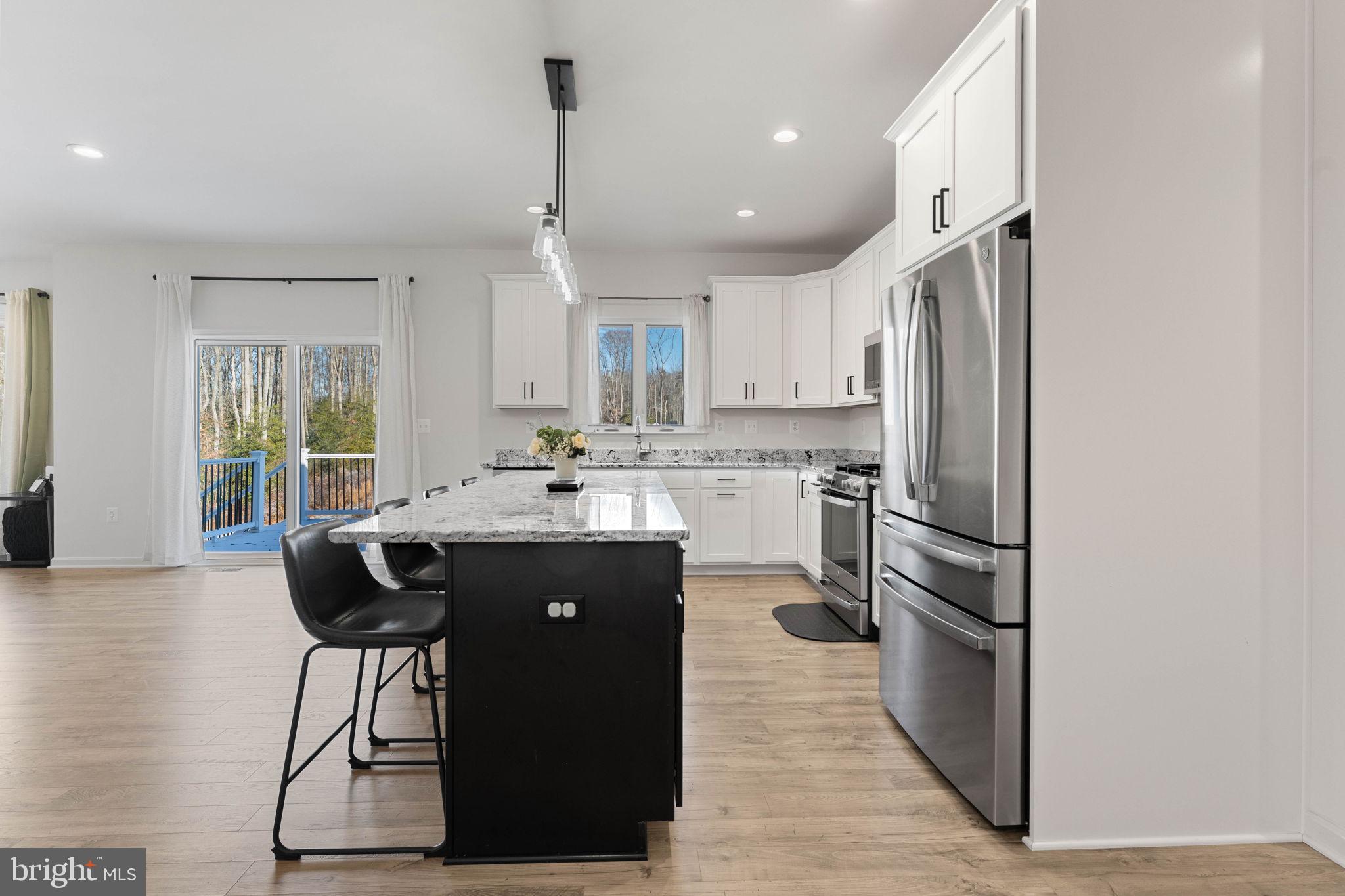 SHILOH DIST - Residential