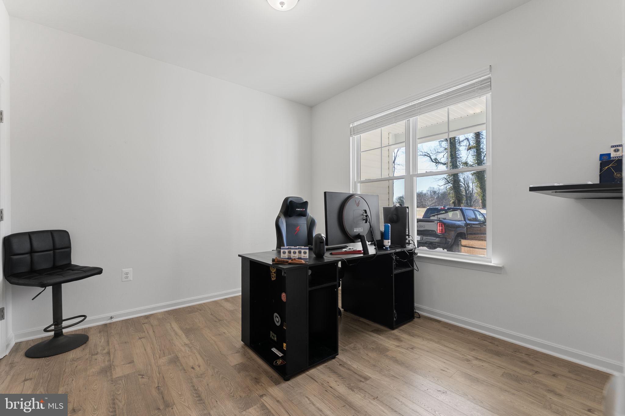 SHILOH DIST - Residential