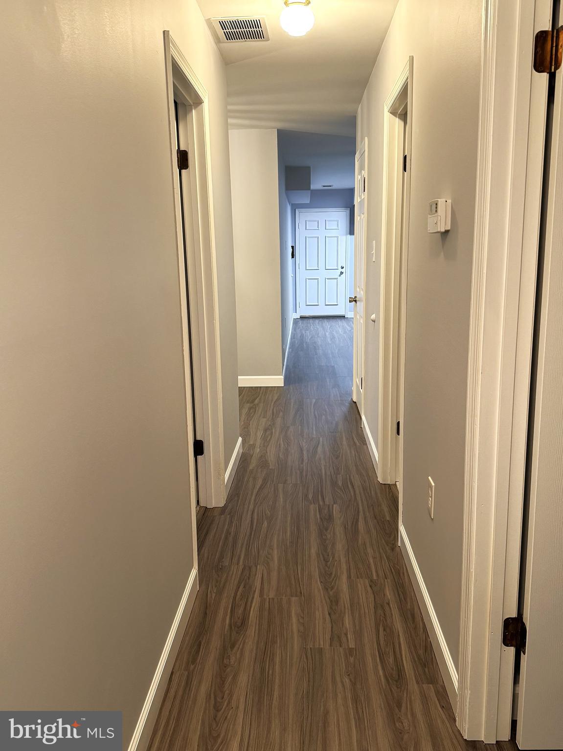 MURRAY HILL - Residential