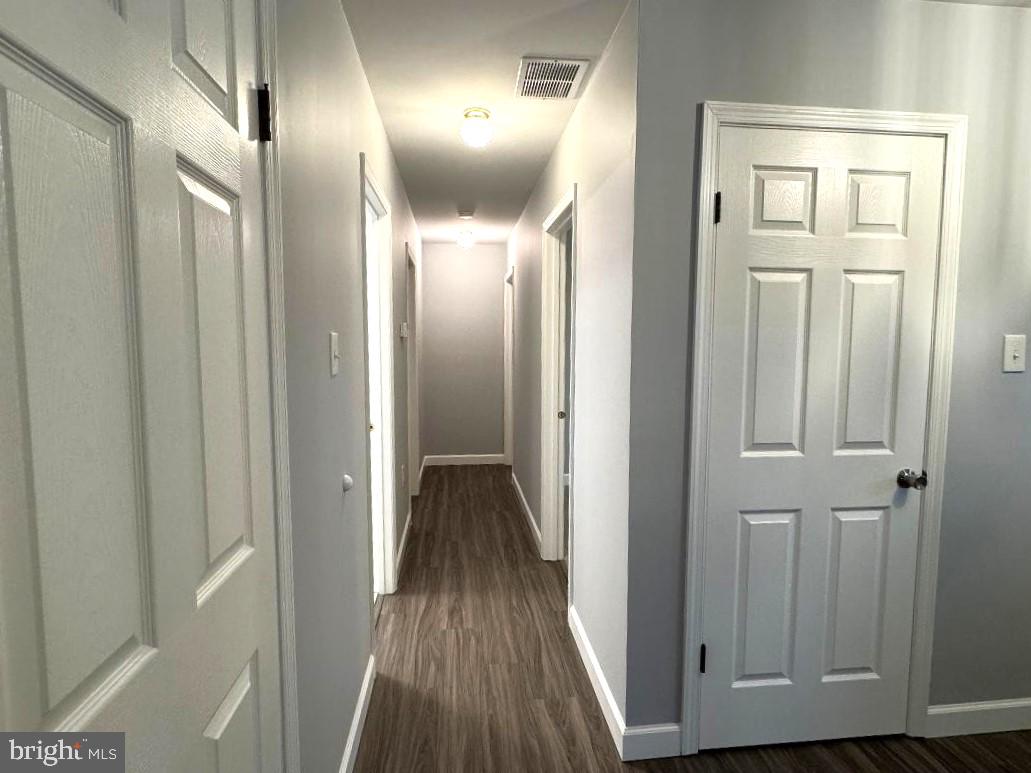 MURRAY HILL - Residential