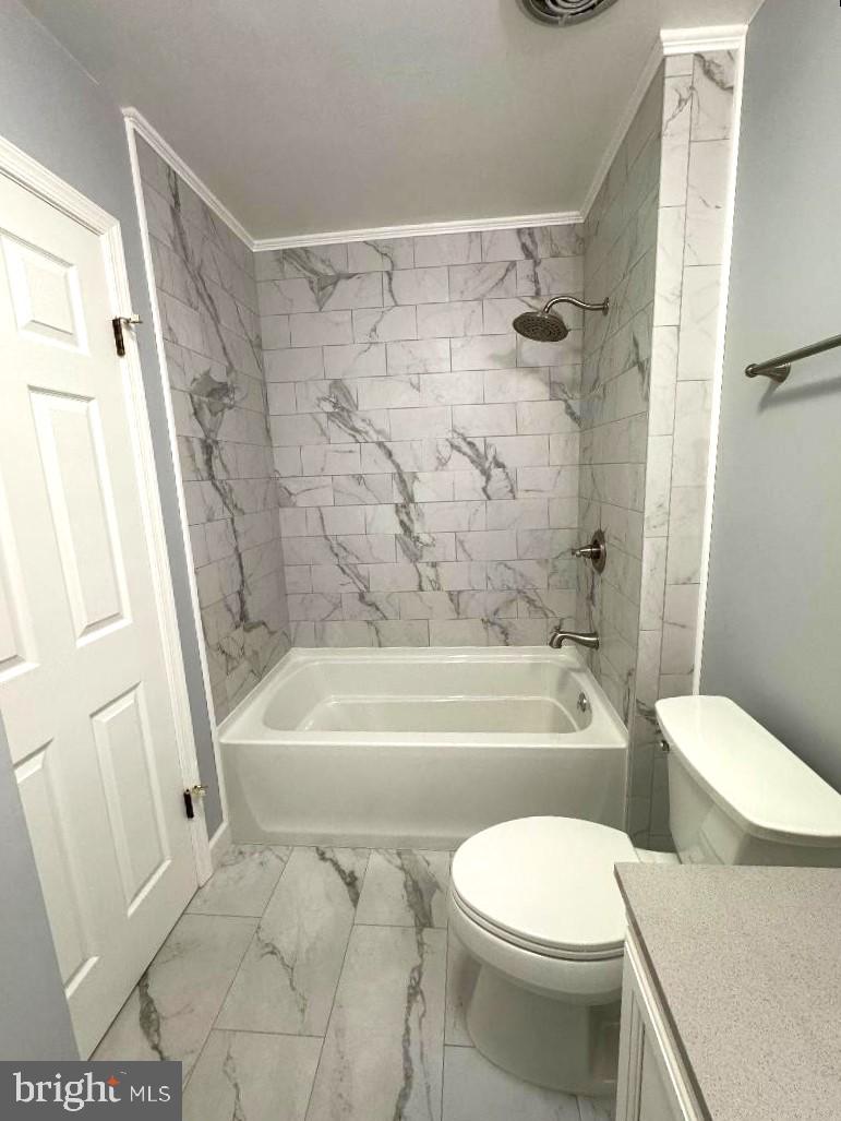 MURRAY HILL - Residential