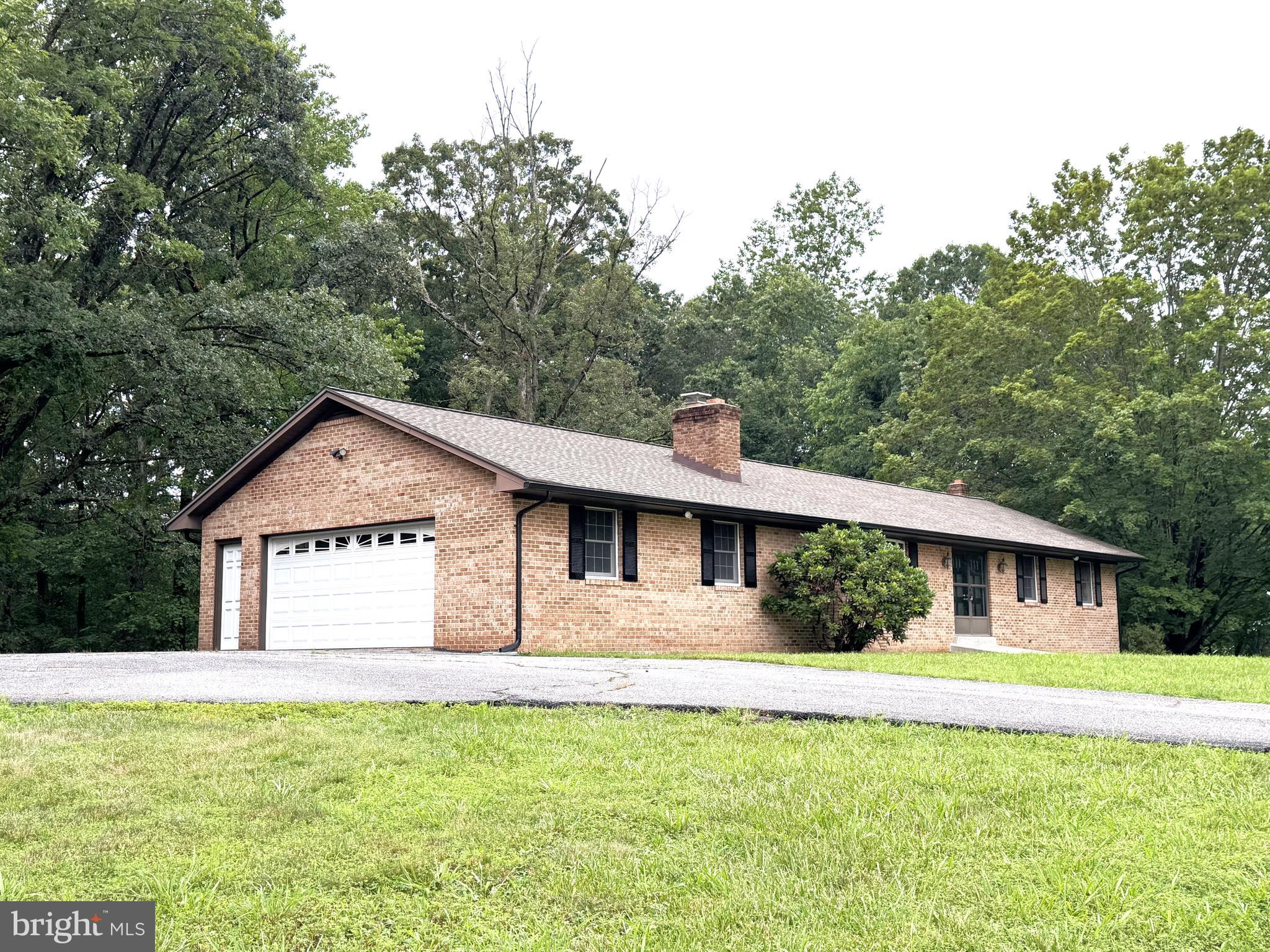 MURRAY HILL - Residential