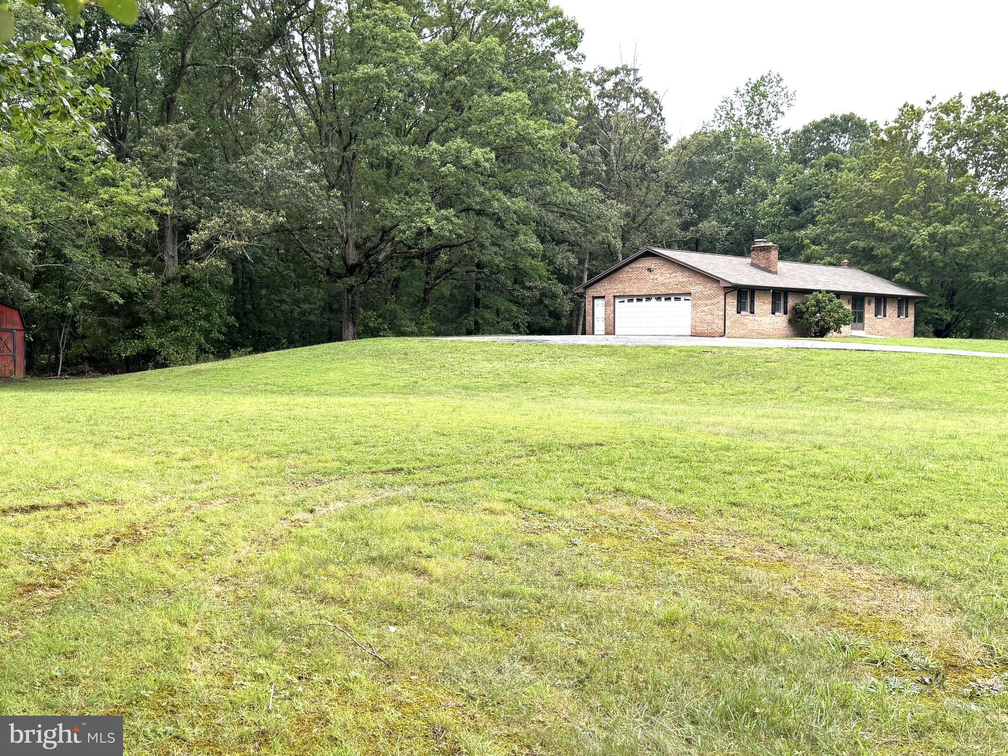 MURRAY HILL - Residential