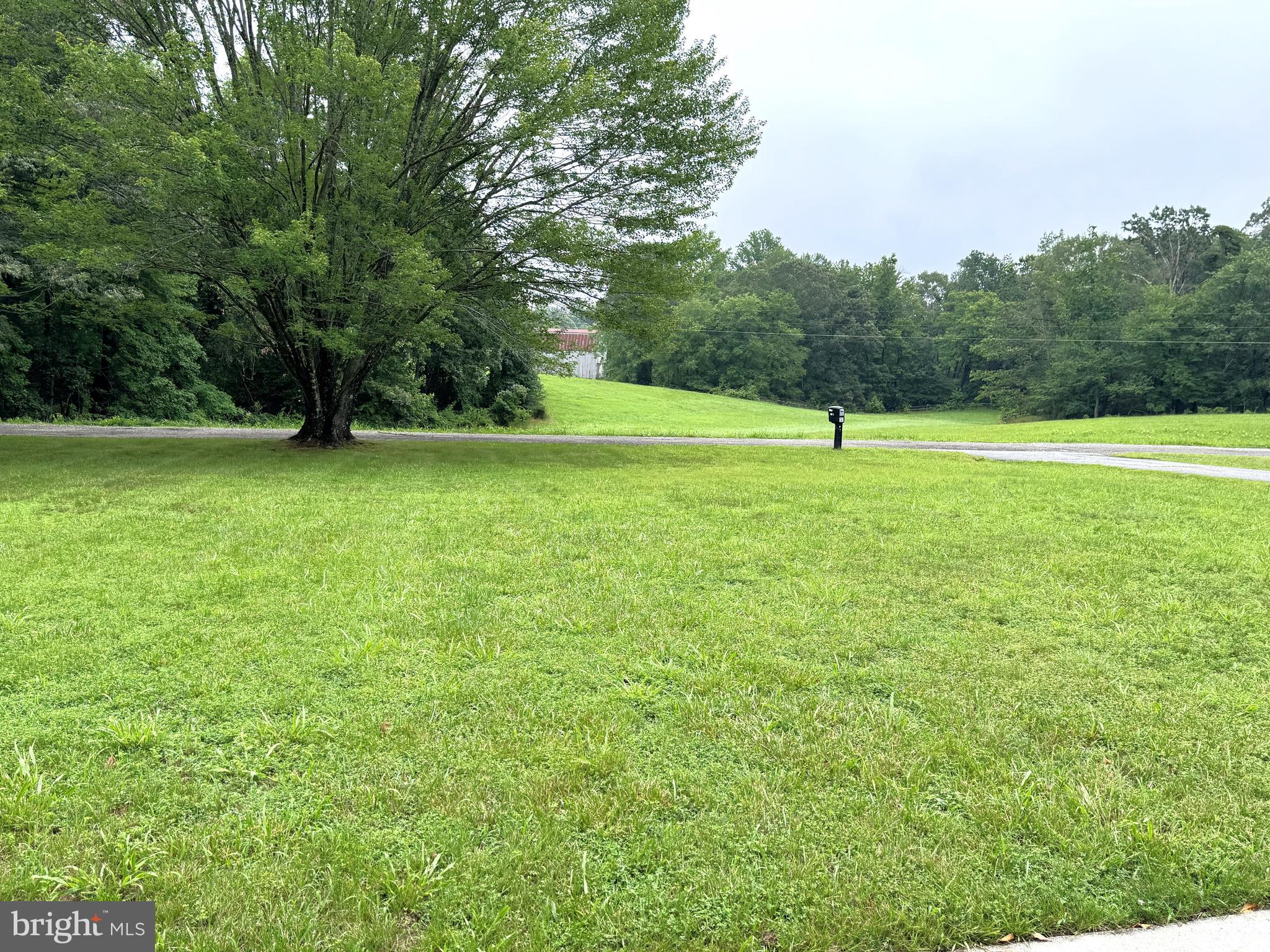 MURRAY HILL - Residential