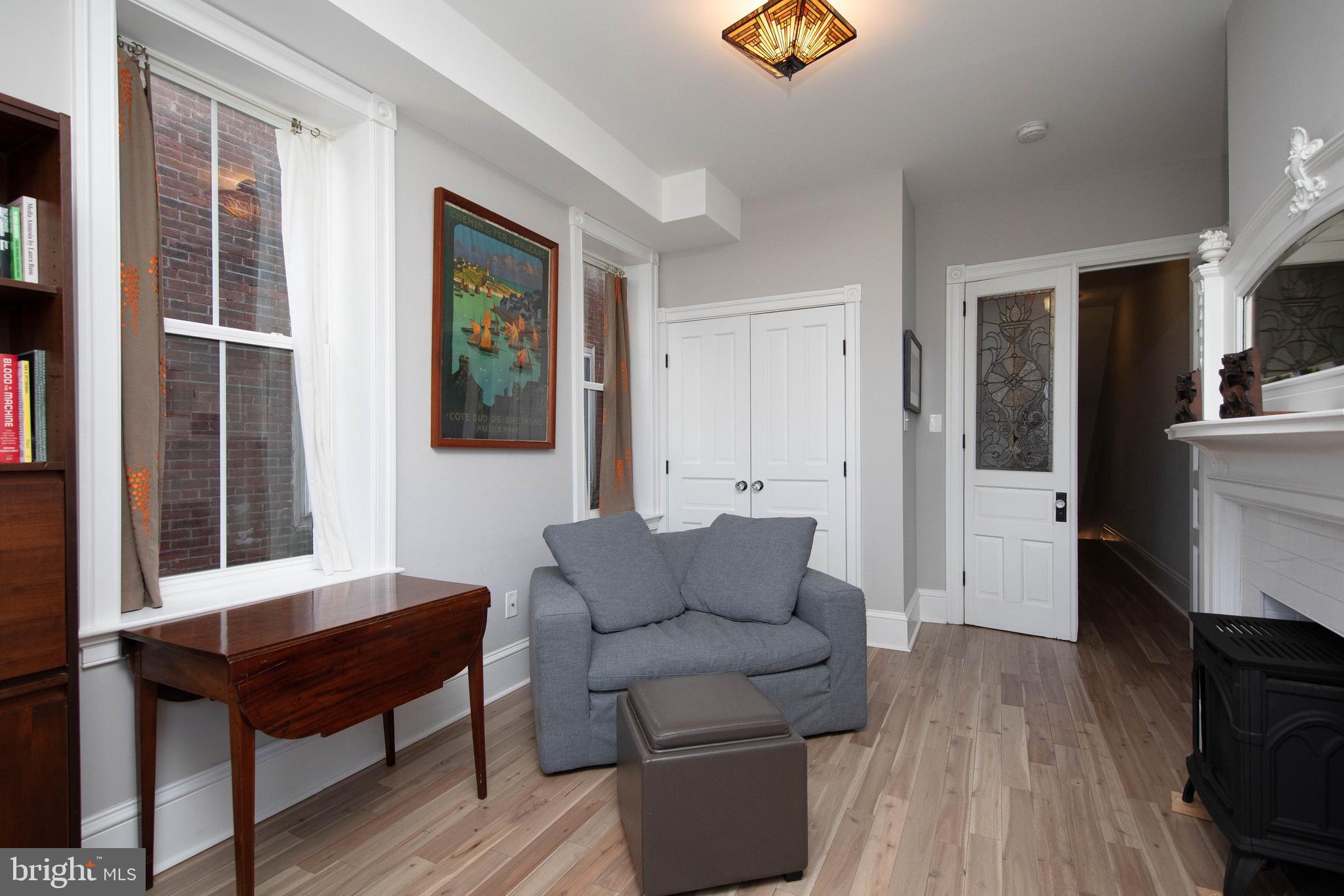 SPRUCE HILL - Residential