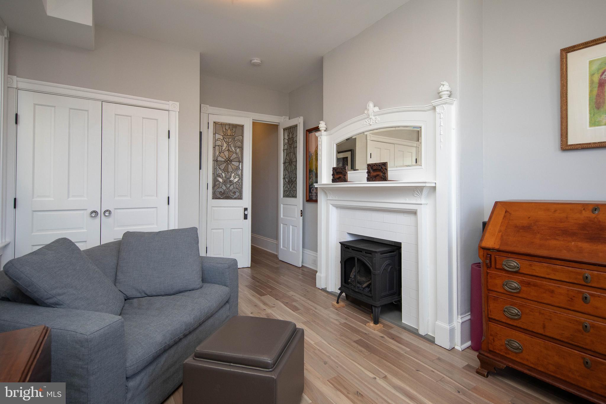 SPRUCE HILL - Residential