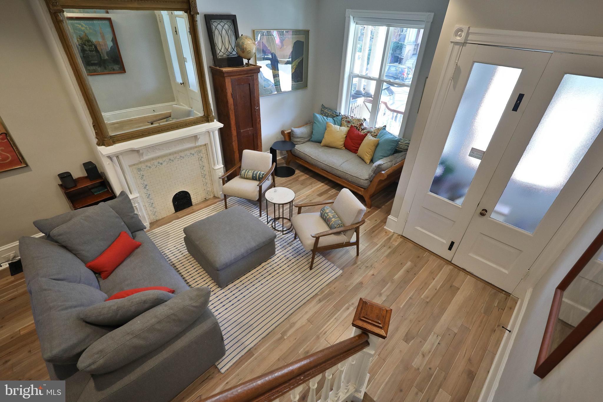 SPRUCE HILL - Residential