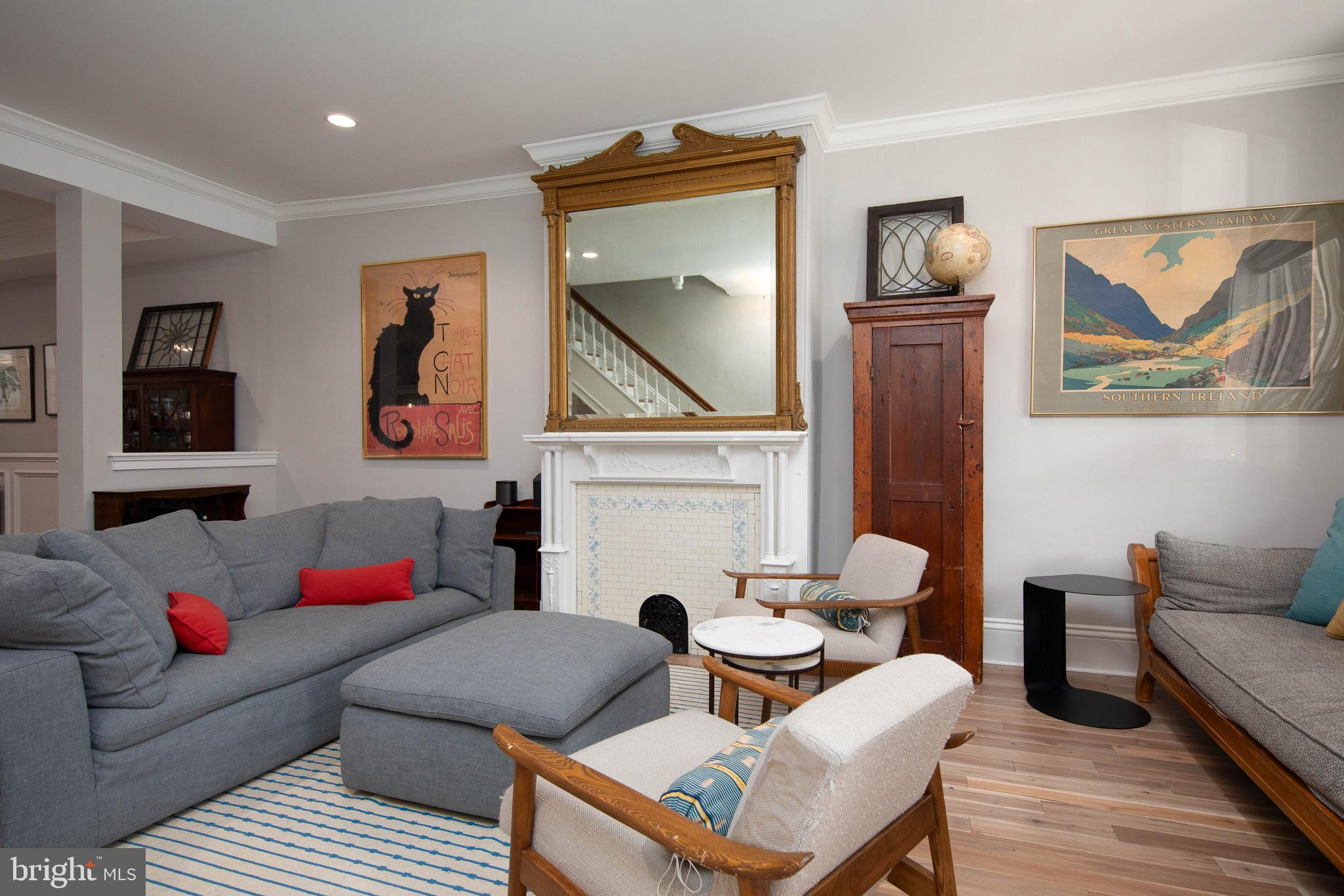 SPRUCE HILL - Residential