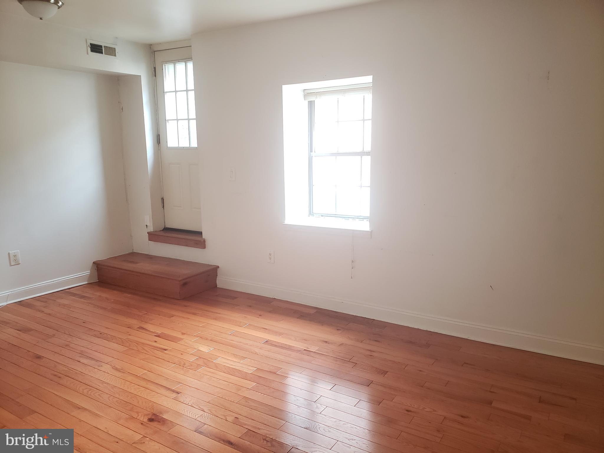 OLD CITY - Residential Lease