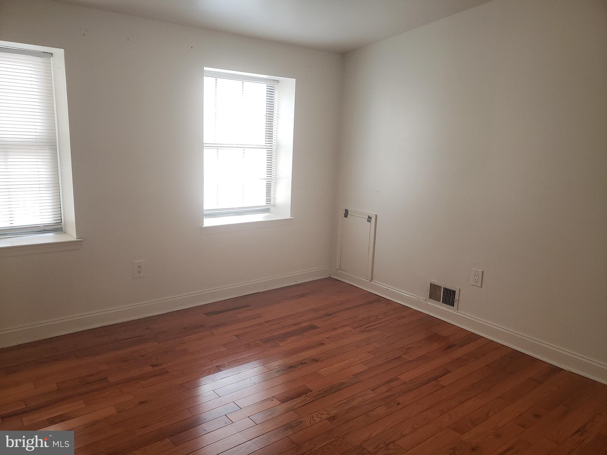 OLD CITY - Residential Lease