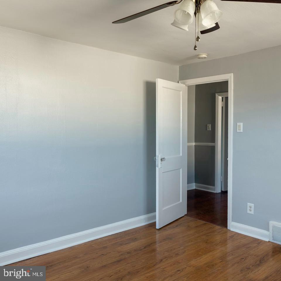 DREXEL PARK GARDEN - Residential