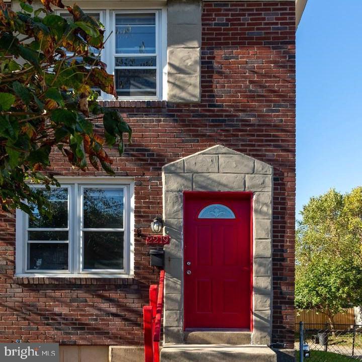 DREXEL PARK GARDEN - Residential
