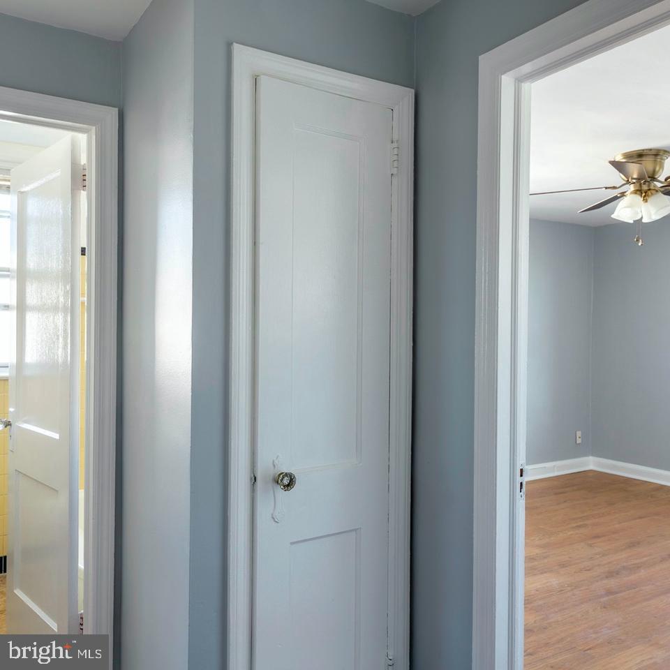 DREXEL PARK GARDEN - Residential