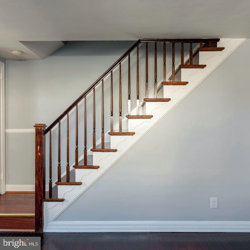 DREXEL PARK GARDEN - Residential