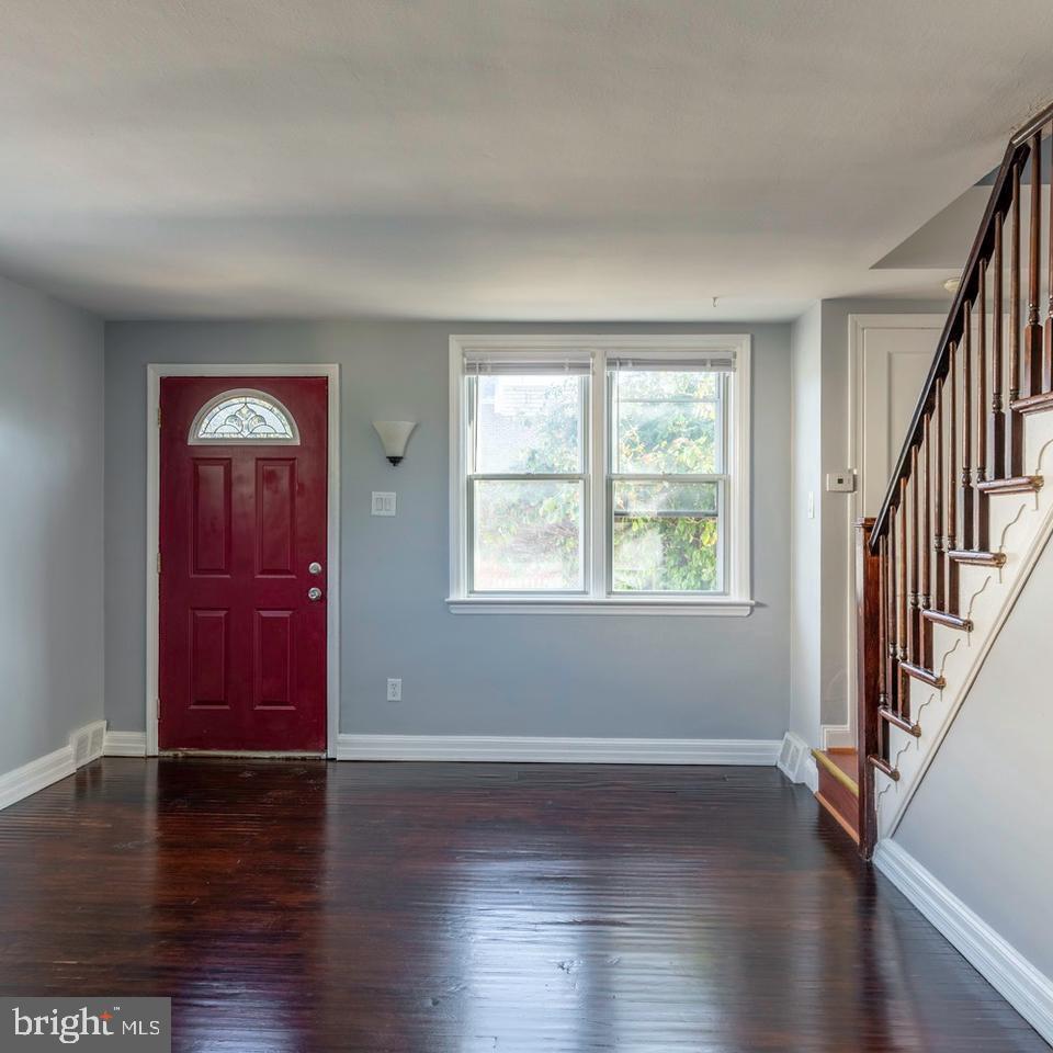 DREXEL PARK GARDEN - Residential