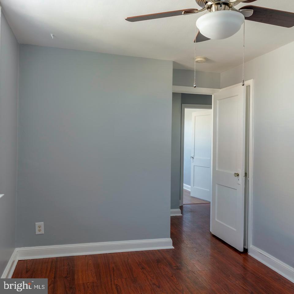 DREXEL PARK GARDEN - Residential