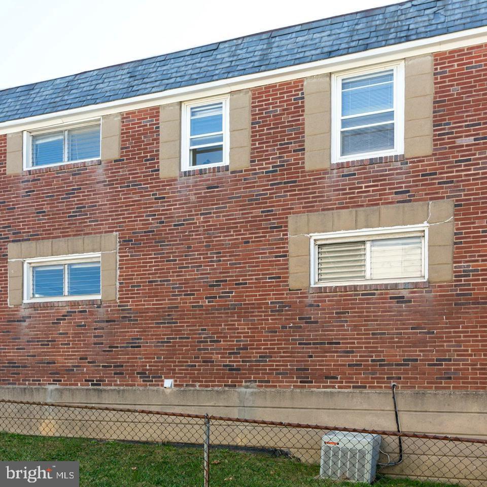 DREXEL PARK GARDEN - Residential