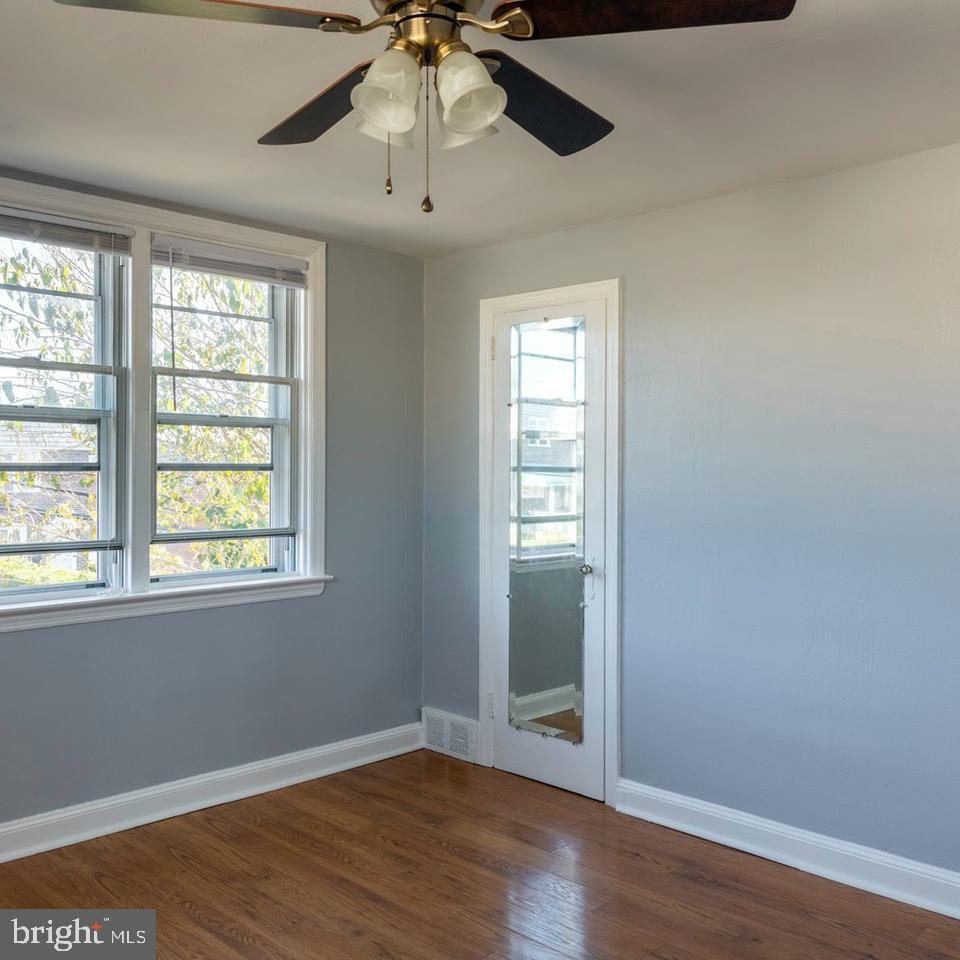 DREXEL PARK GARDEN - Residential