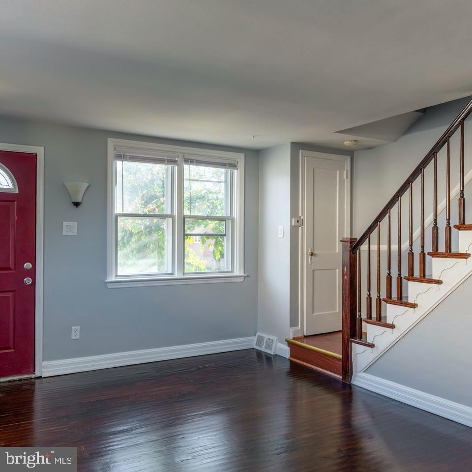 DREXEL PARK GARDEN - Residential