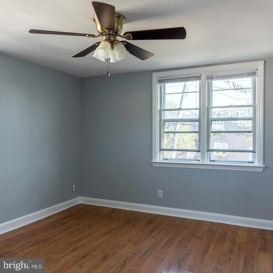 DREXEL PARK GARDEN - Residential