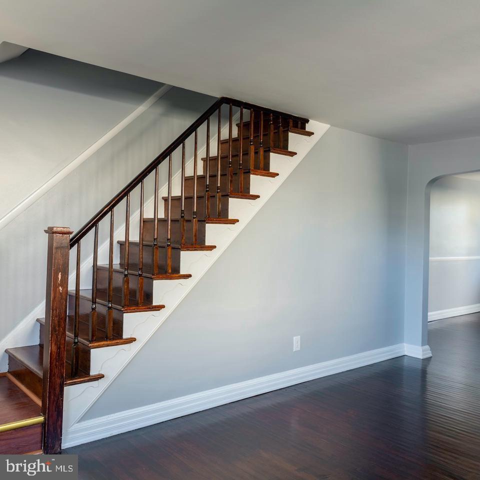 DREXEL PARK GARDEN - Residential