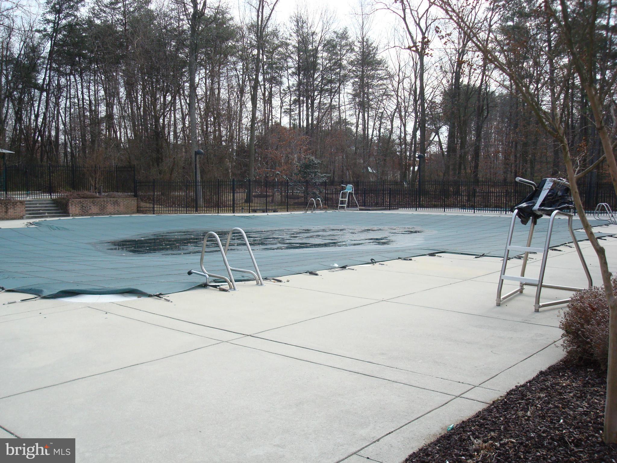 PINEY ORCHARD - Residential