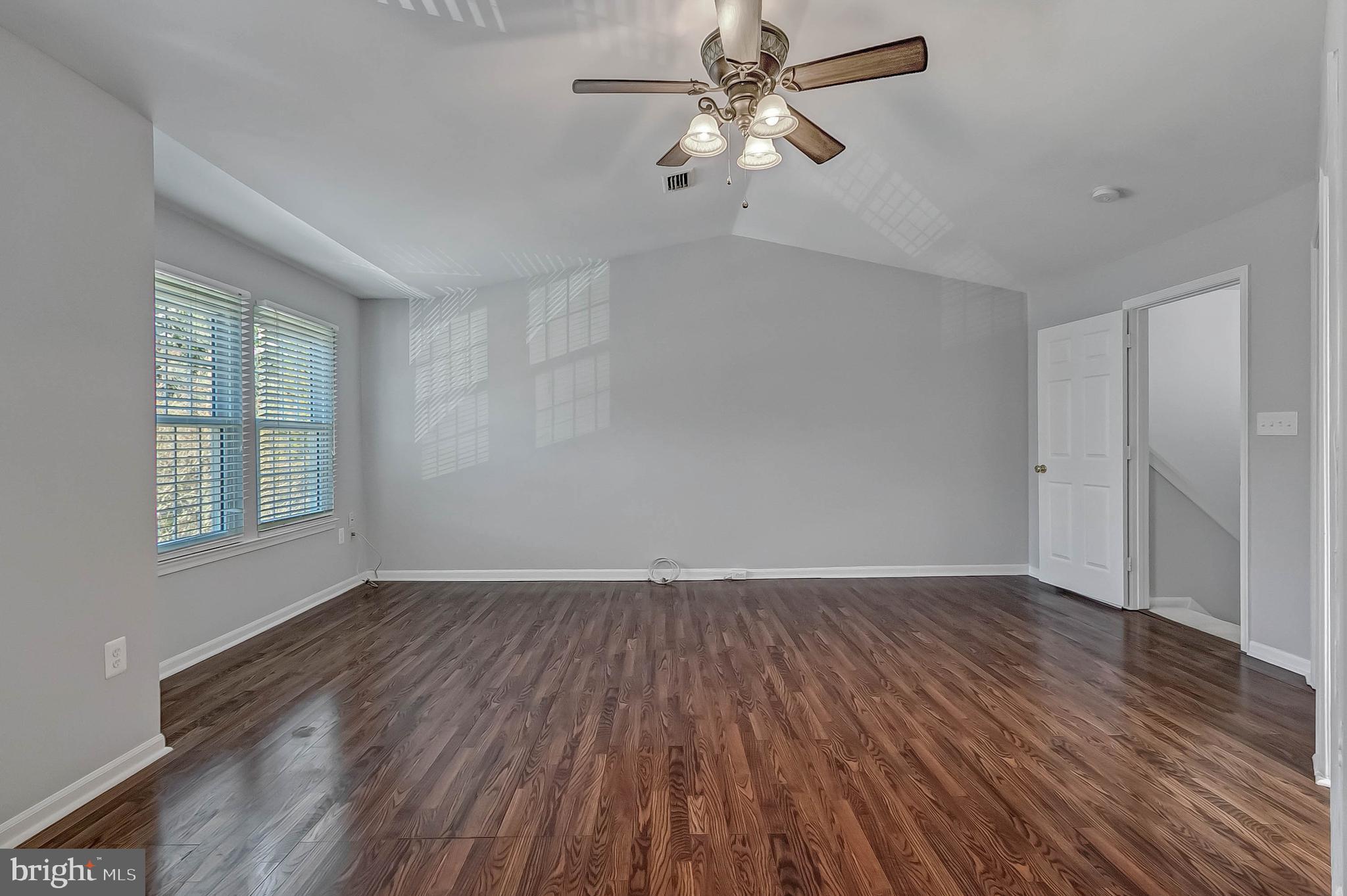 GUNSTON CORNER - Residential Lease