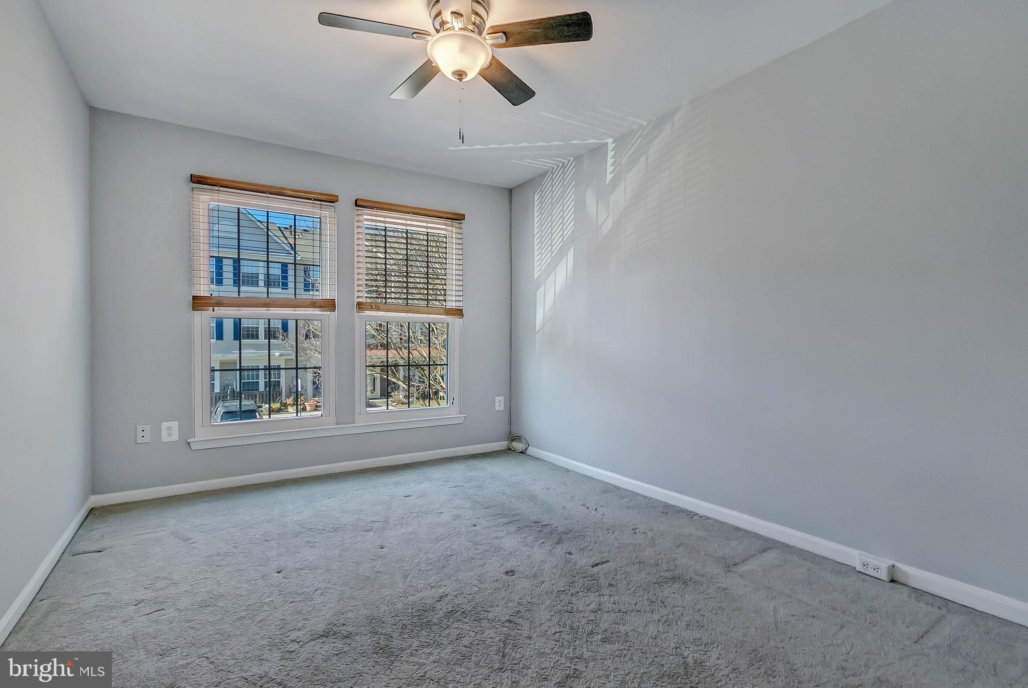 GUNSTON CORNER - Residential Lease