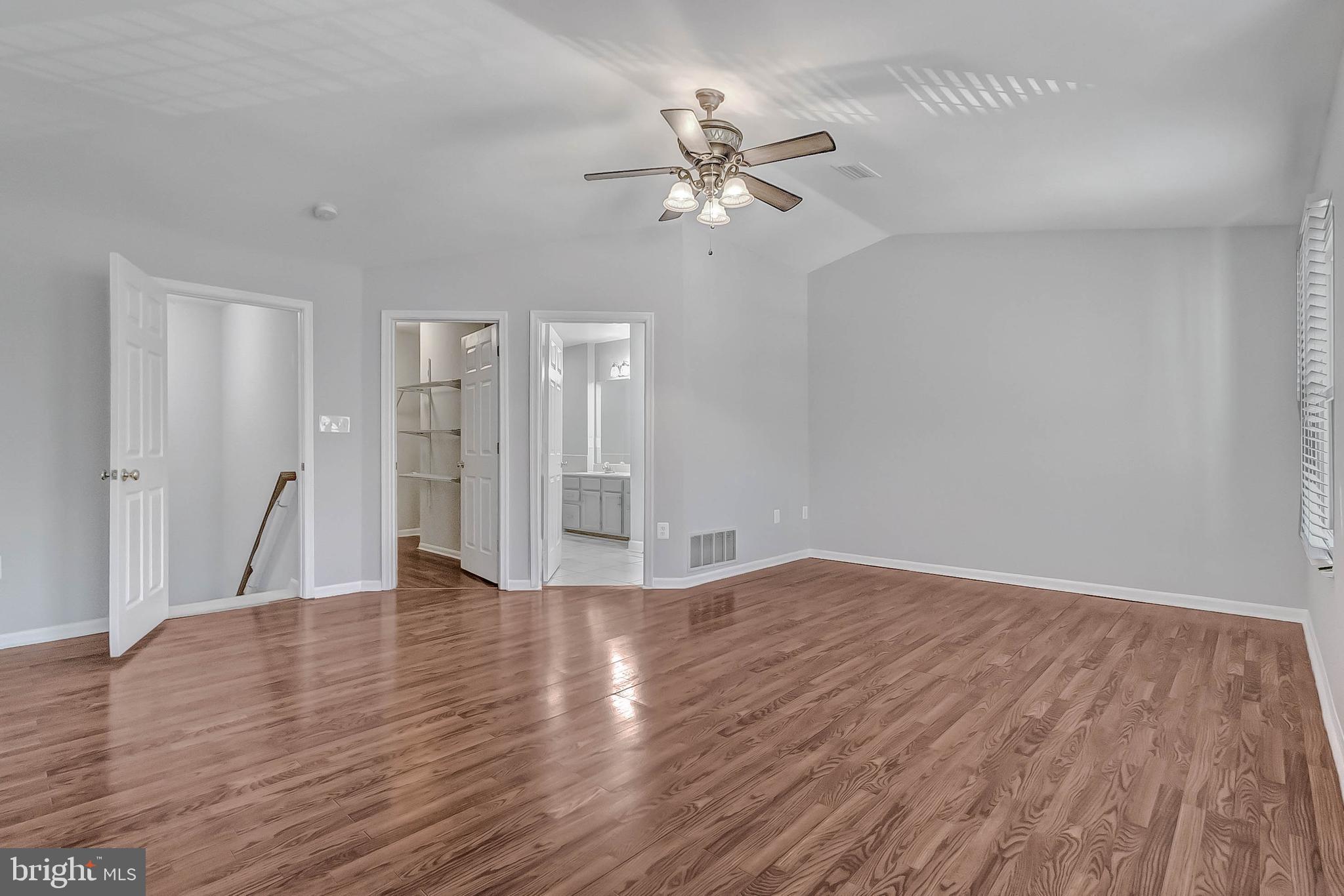 GUNSTON CORNER - Residential Lease