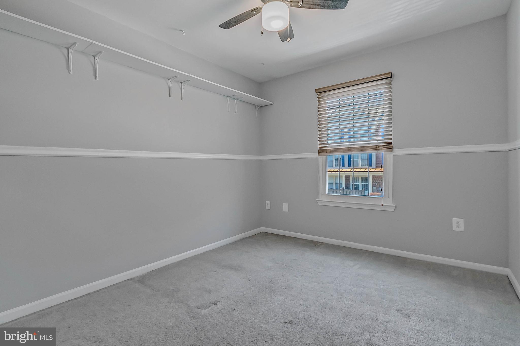 GUNSTON CORNER - Residential Lease