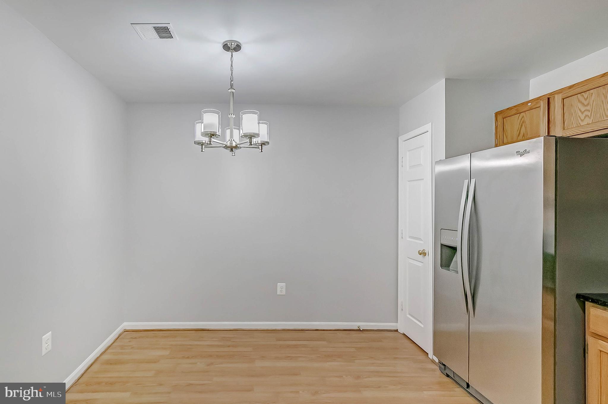 GUNSTON CORNER - Residential Lease