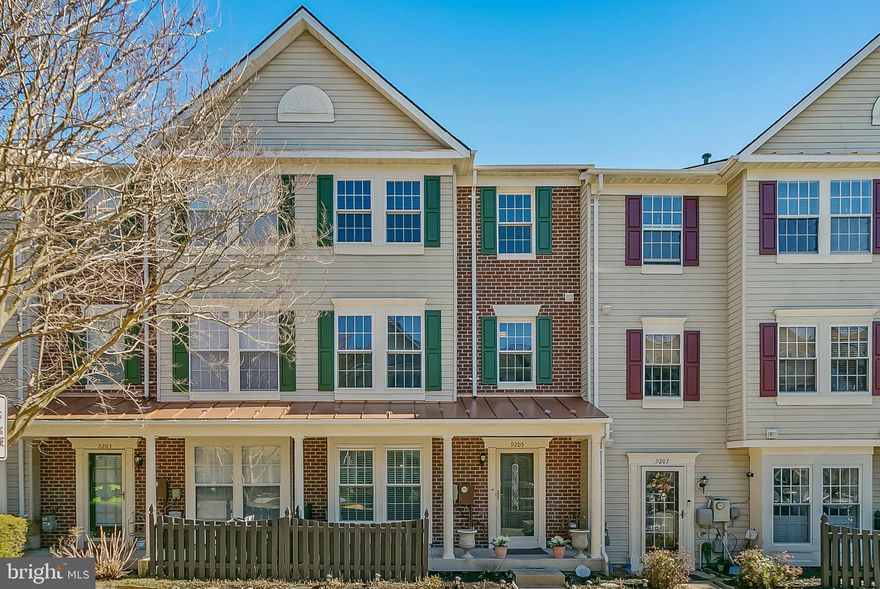 This 3 Level, 3 Bedroom, 3 Bath Townhouse Condo is for rent.  The first floor has wood flooring in the living room, a window with plenty of sunlight, a first-floor bath with a pedestal, and tile flooring.  There is an eat-in kitchen with a generous granite countertop, a gas stove, stainless steel appliances, a pantry, and tile flooring. 
The stairs leading up to the second and third floors are all wall-to-wall carpeting, in the halls, and bedroom.
There are 2 Bedrooms 1 Full bathtub/shower combo, a linen closet for linen, a washer/dryer, and a storage closet if needed on the second floor.  The third level comes with a Master bedroom, a walk-in closet, and a full Master bathroom with all the bells and whistles.  There are 3 shopping plazas within 2-5 miles of the townhouse,  that feature grocery stores, eateries, a childcare center, cleaners, banks, Gold Gyms, DMV, Lorton Town Center, and much more. 
For your convenience, there are Fairfax Connector bus routes, the Virginia Rail Express (VRE) is less than 2 miles away, I-95 is less than 1 mile away,  and I-495 Beltway and I-395 are less than 5 miles away.  Most military installations and other venues are a 15-25 miles drive including Ft. Belvoir, Quantico Marine Base, the Pentagon, Crystal City, Ft. Myers, and National Harbor, National Landing, MGM, and downtown DC.