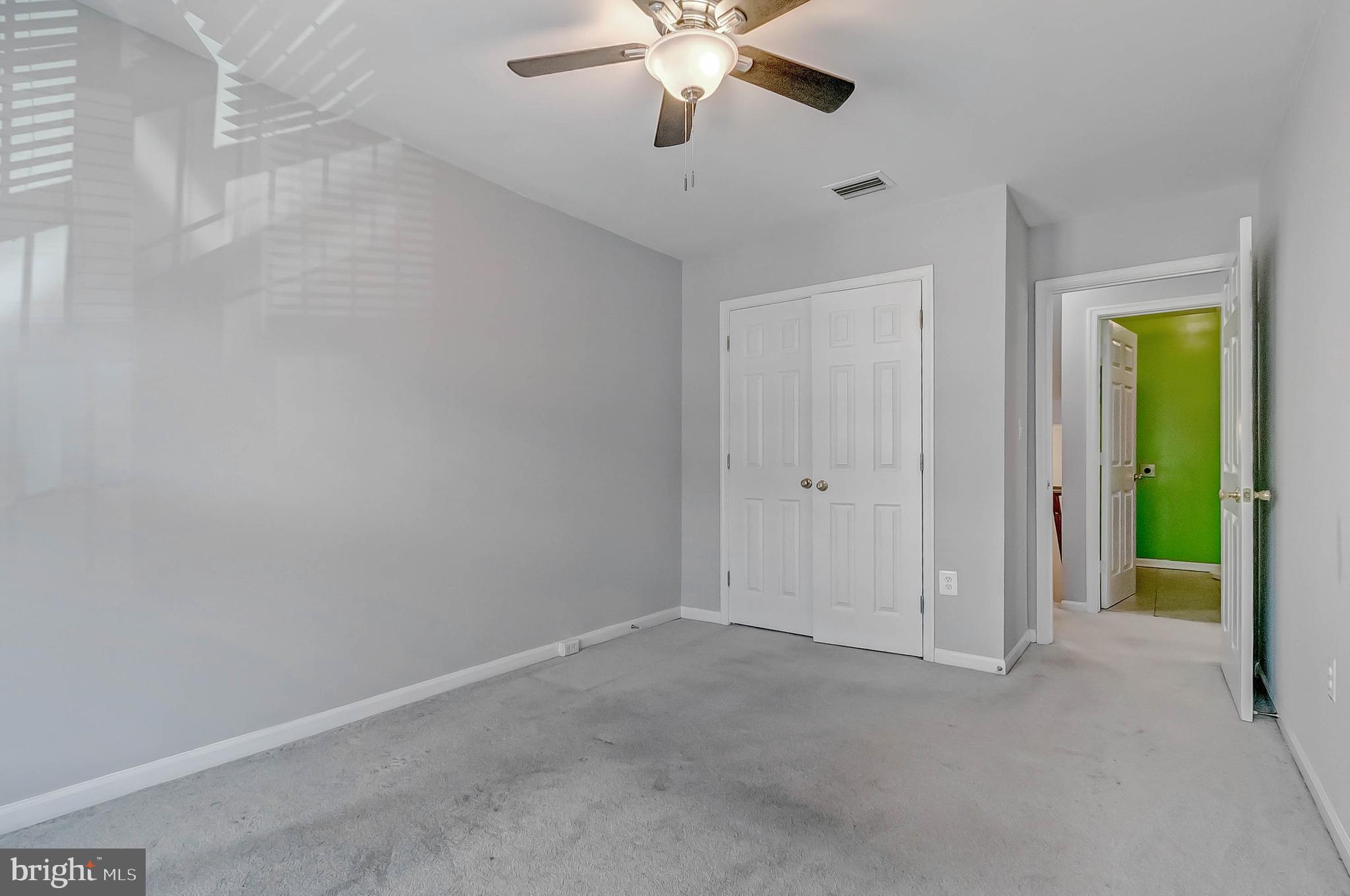 GUNSTON CORNER - Residential Lease