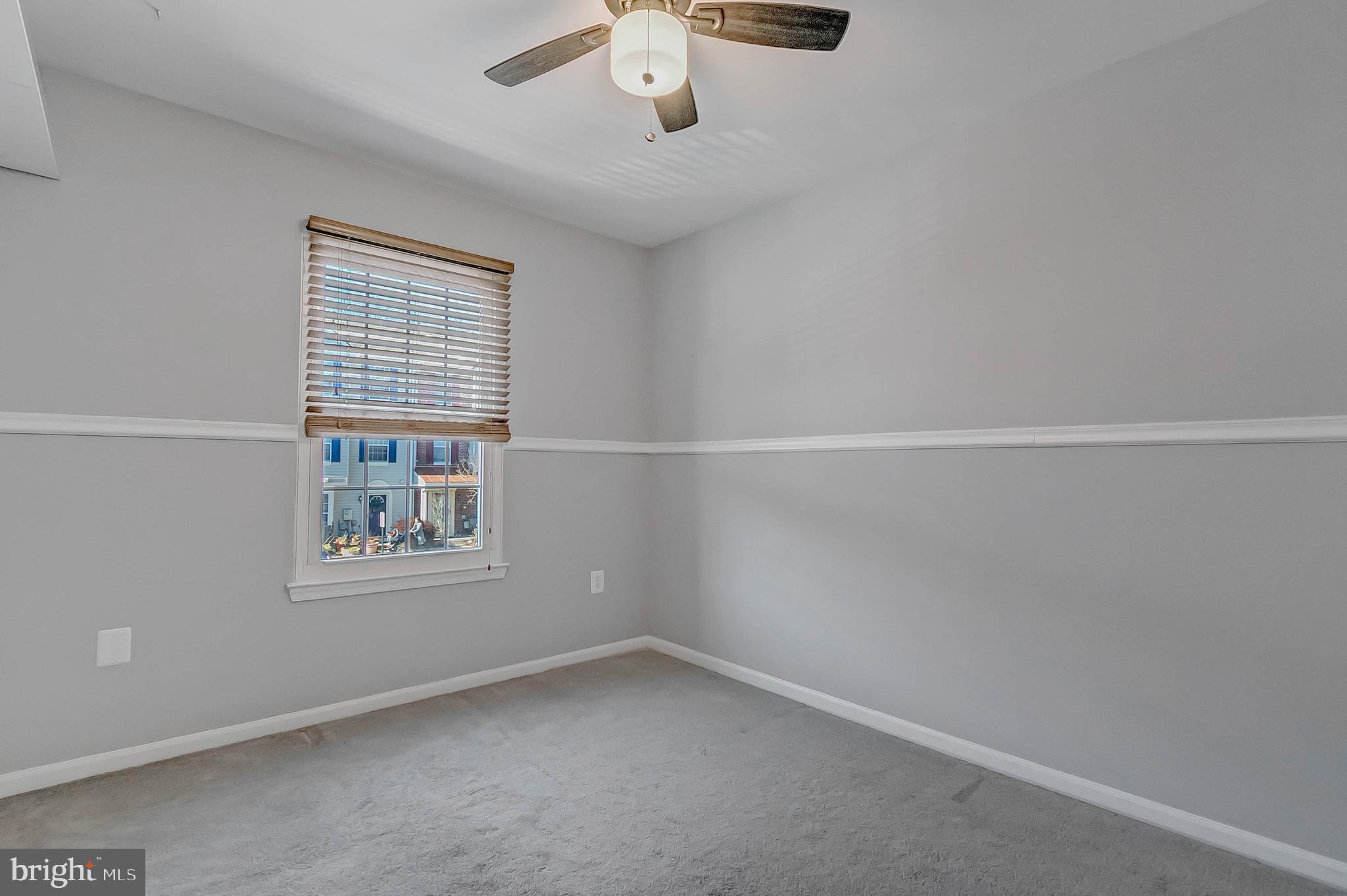 GUNSTON CORNER - Residential Lease