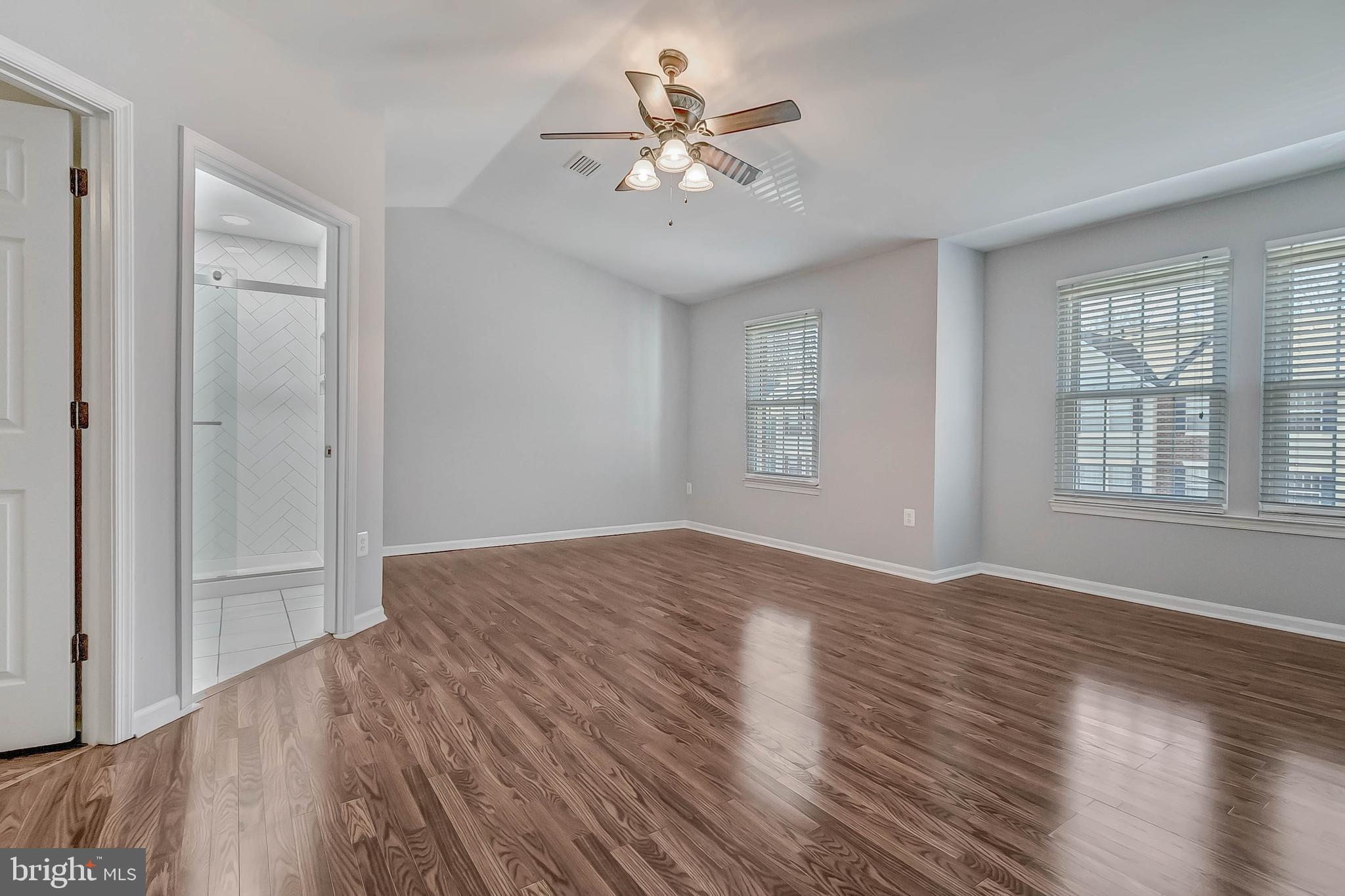 GUNSTON CORNER - Residential Lease