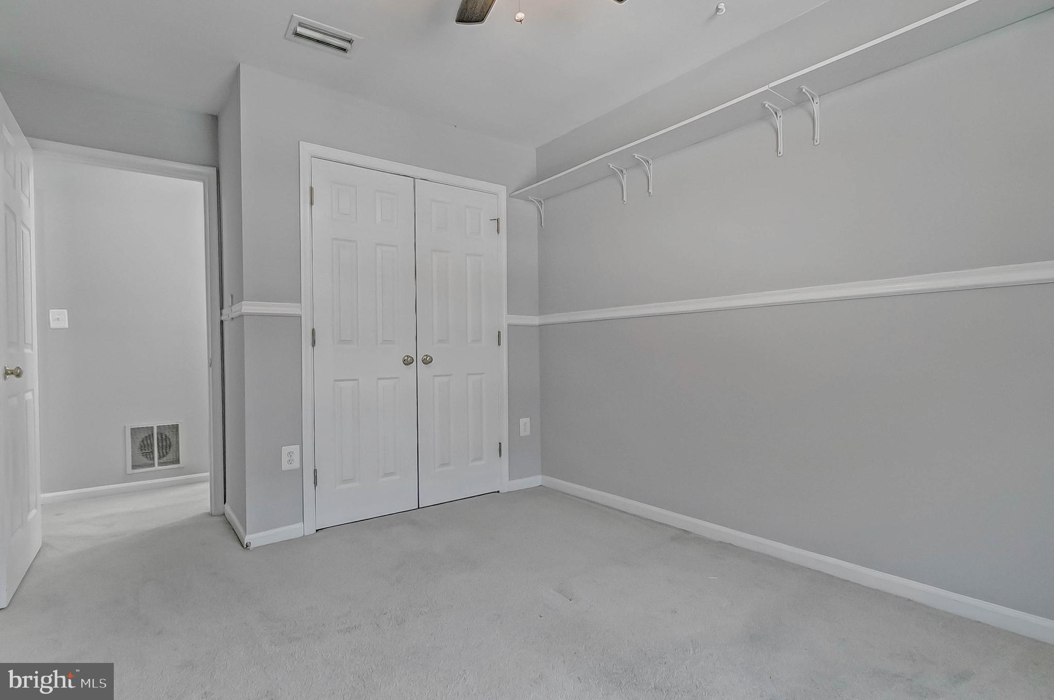 GUNSTON CORNER - Residential Lease