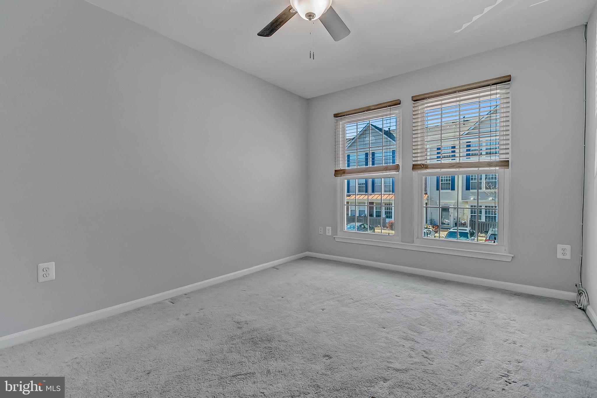 GUNSTON CORNER - Residential Lease