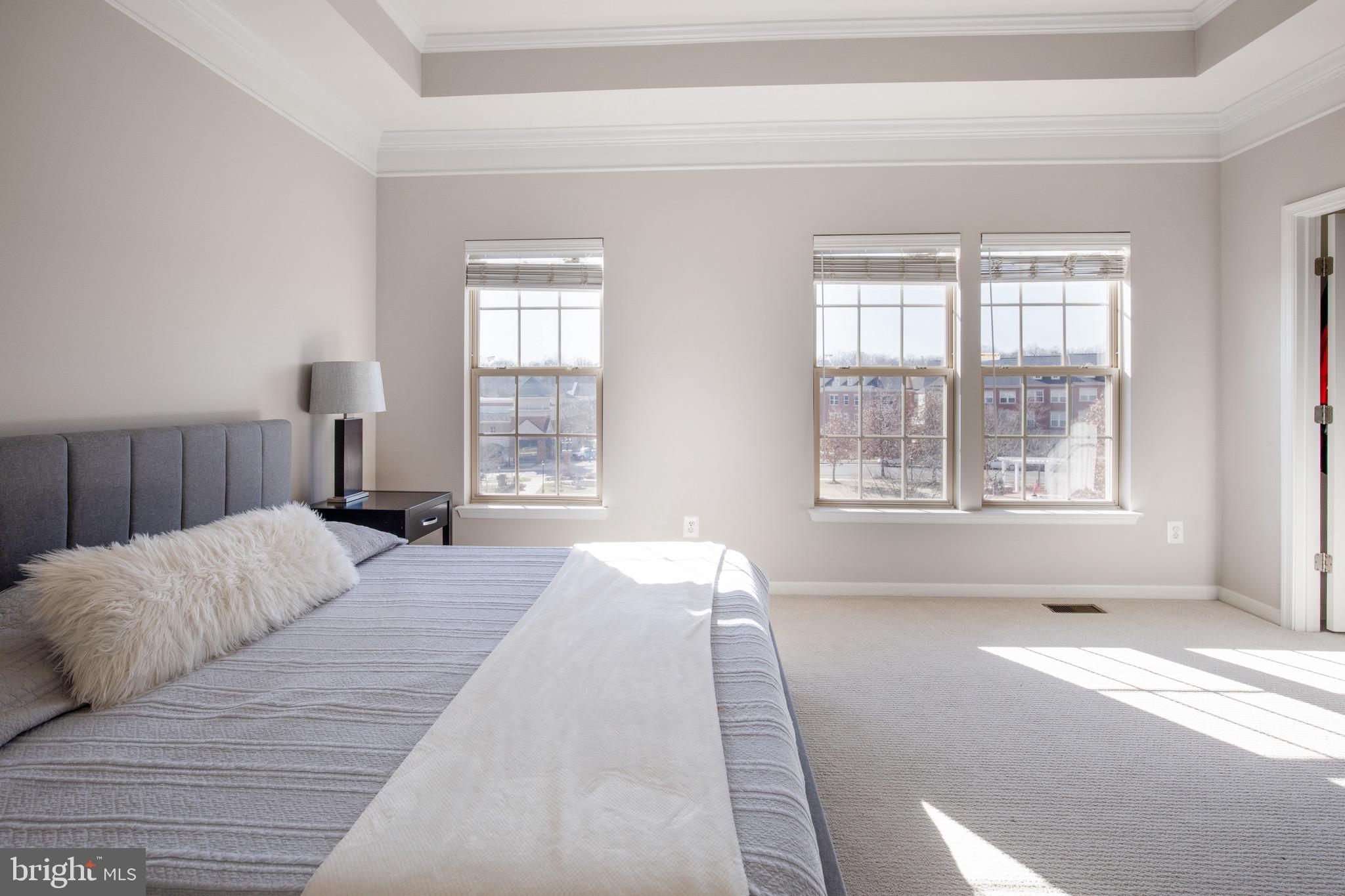 MADISON CRESCENT CONDOMINIUM - Residential