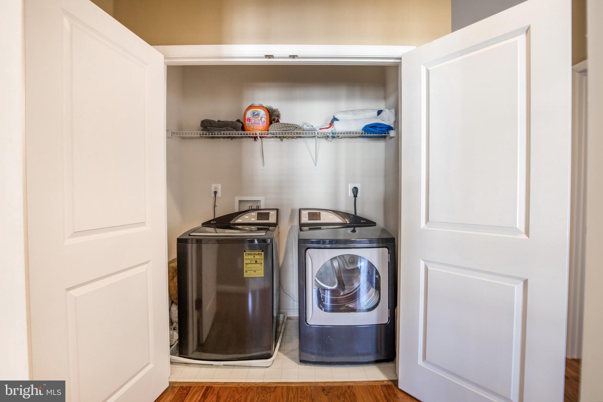 MADISON CRESCENT CONDOMINIUM - Residential