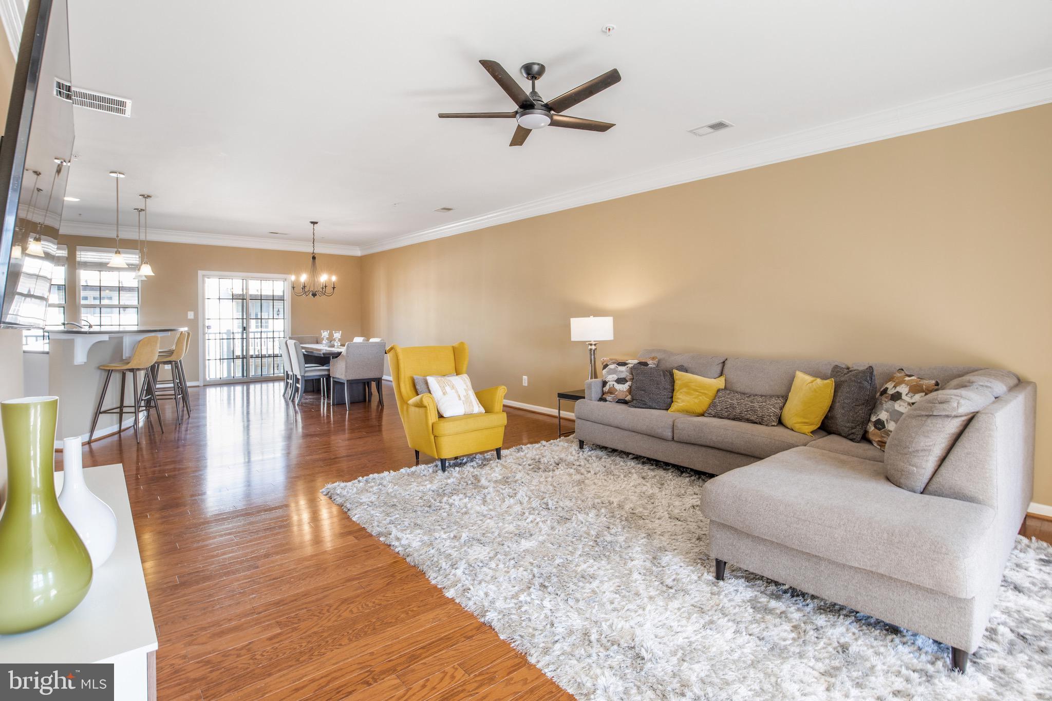 MADISON CRESCENT CONDOMINIUM - Residential