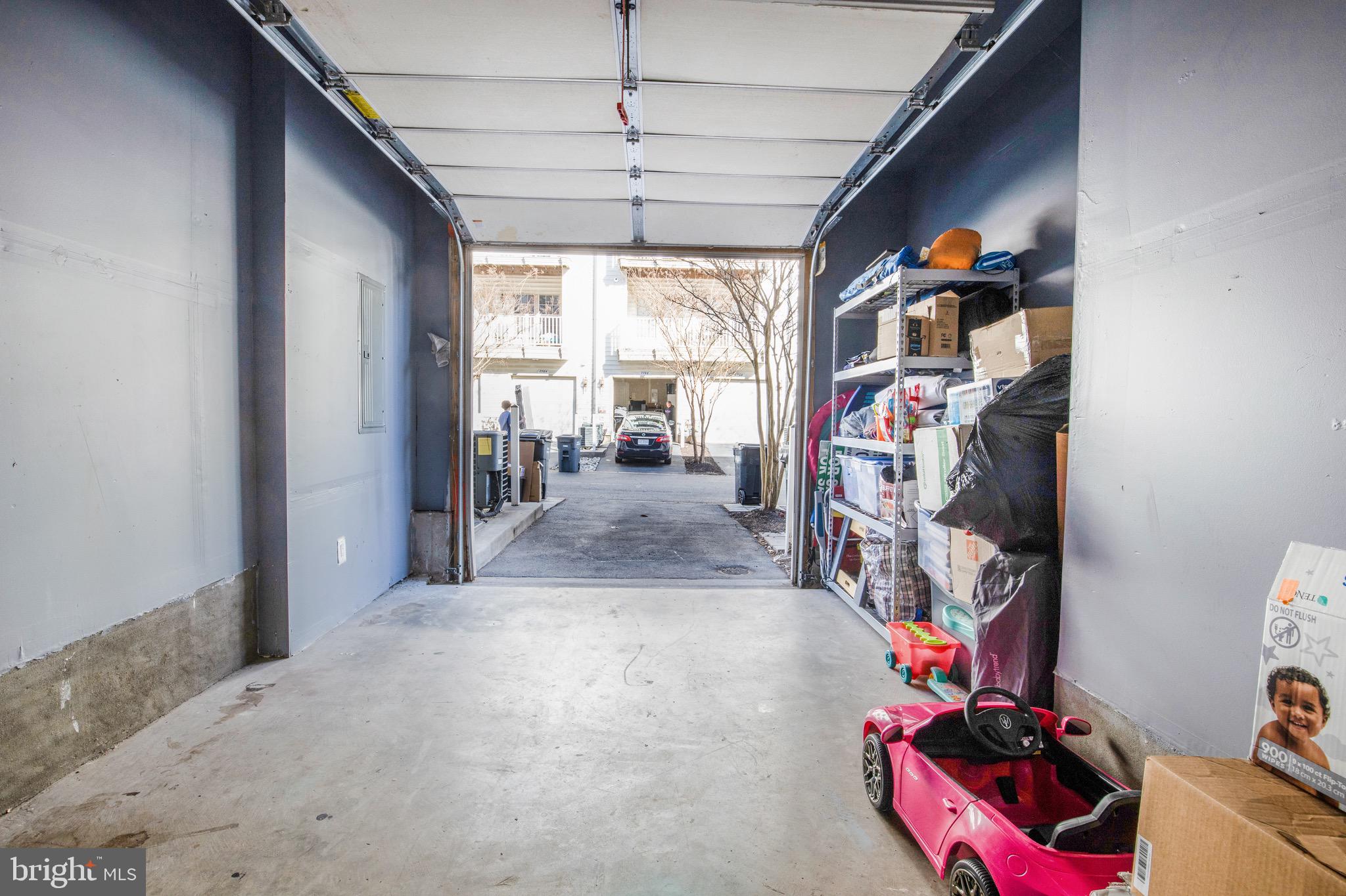 MADISON CRESCENT CONDOMINIUM - Residential