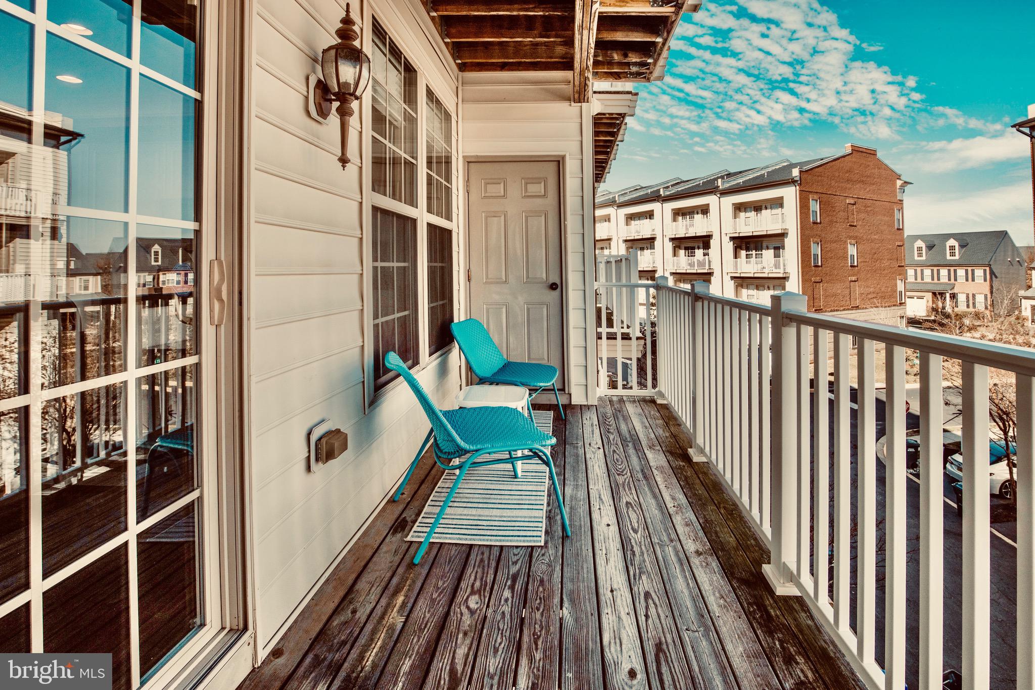 MADISON CRESCENT CONDOMINIUM - Residential