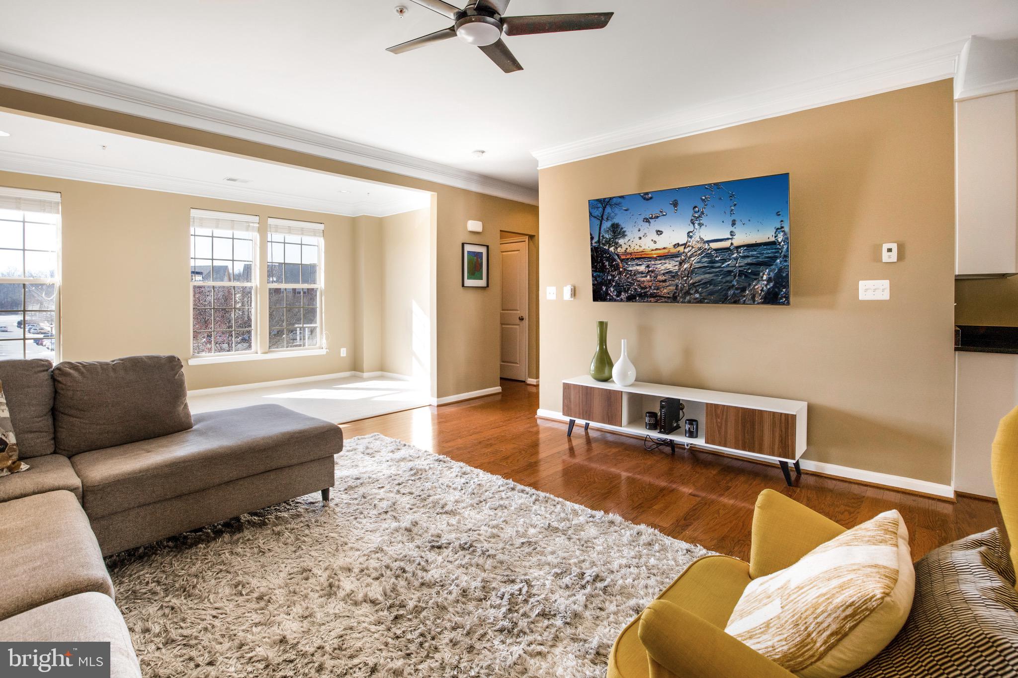 MADISON CRESCENT CONDOMINIUM - Residential