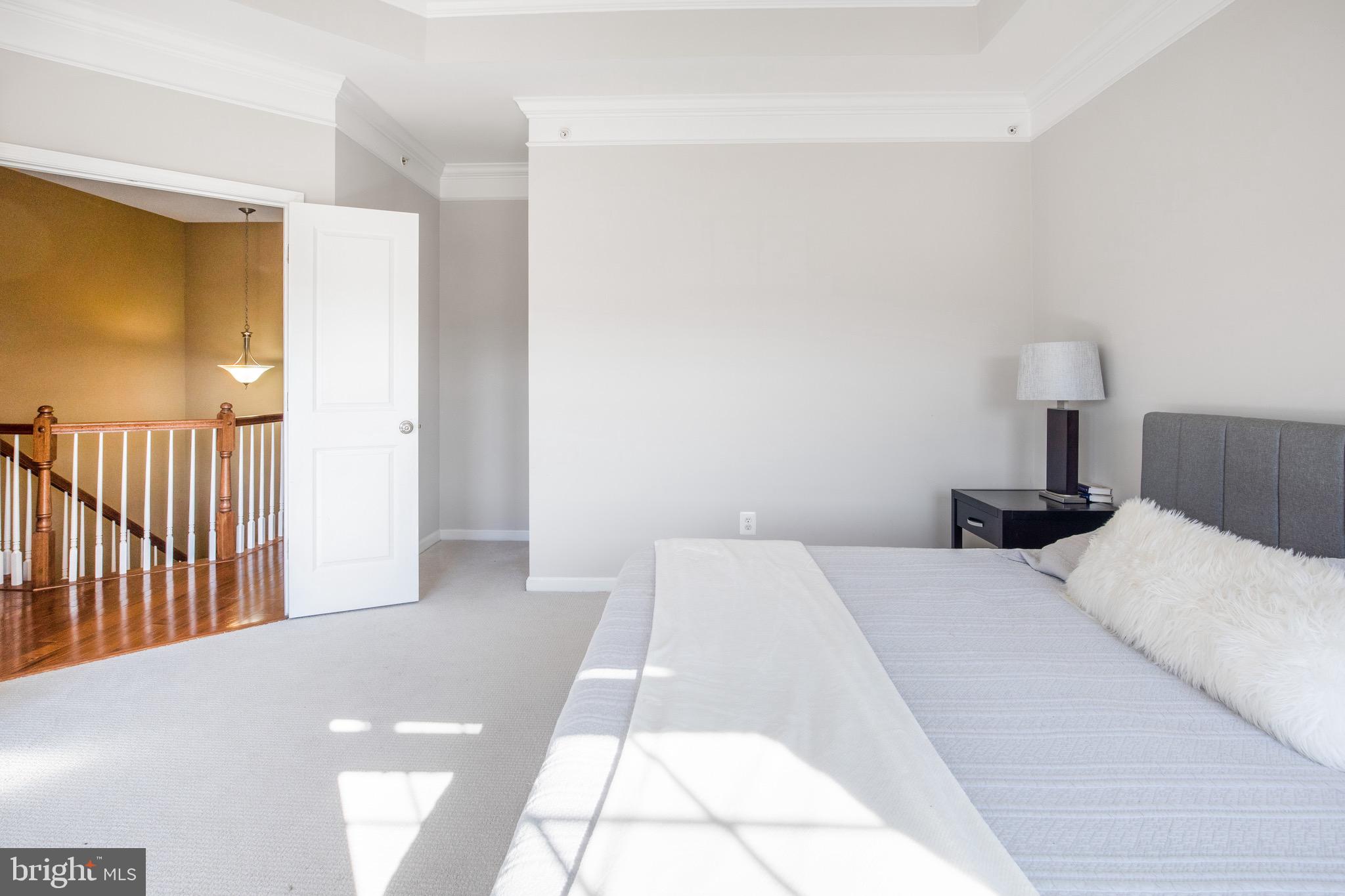 MADISON CRESCENT CONDOMINIUM - Residential