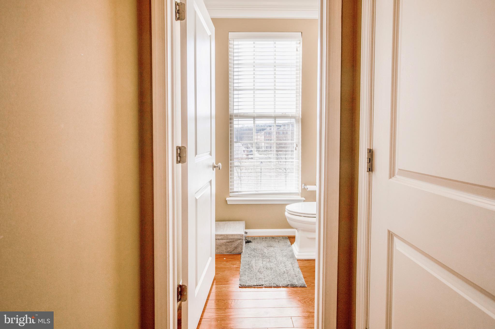 MADISON CRESCENT CONDOMINIUM - Residential