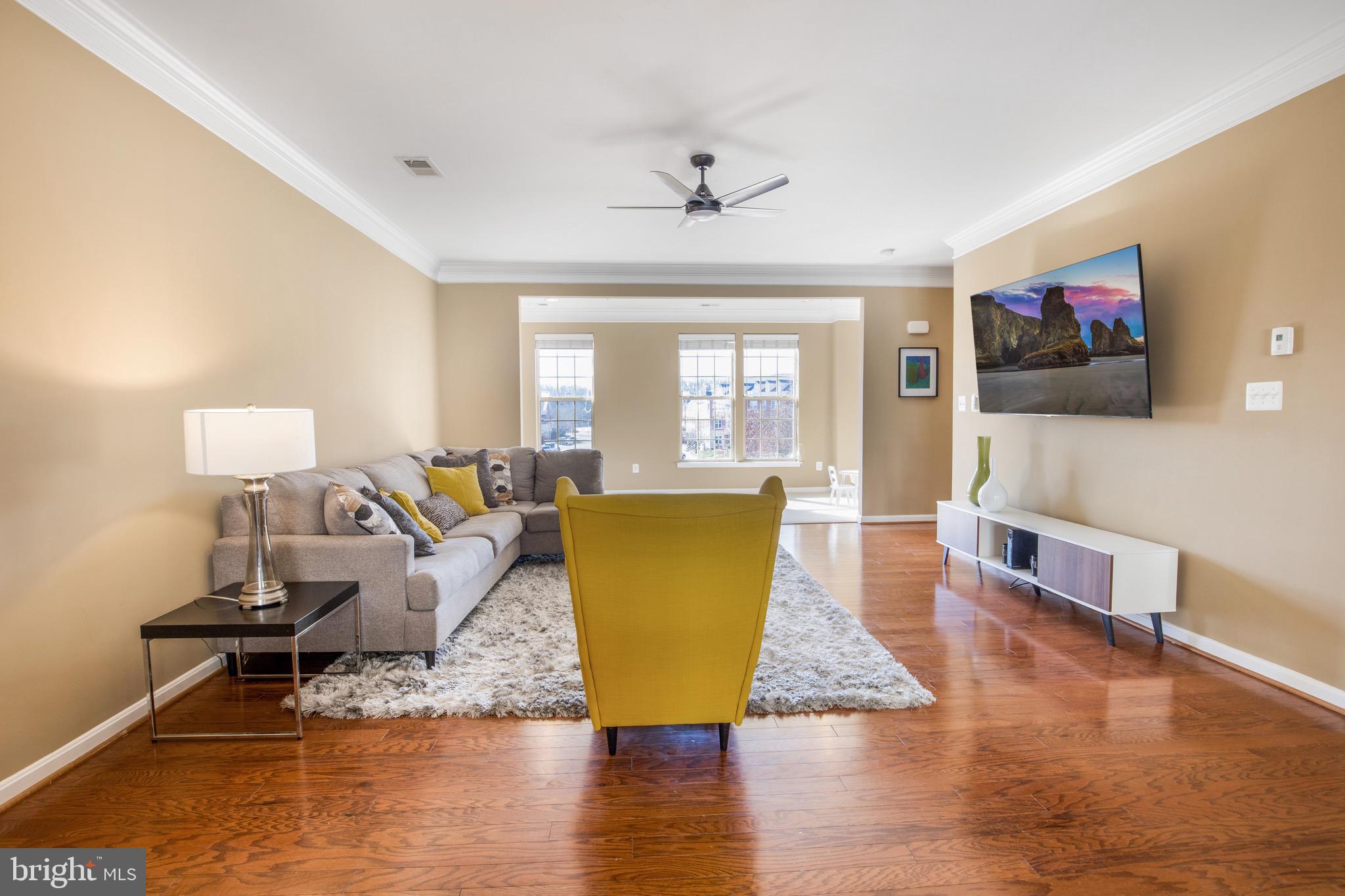 MADISON CRESCENT CONDOMINIUM - Residential