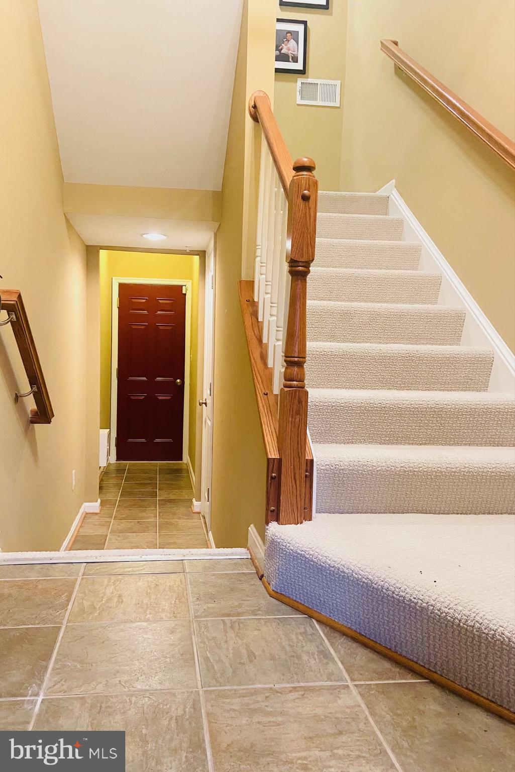 MADISON CRESCENT CONDOMINIUM - Residential