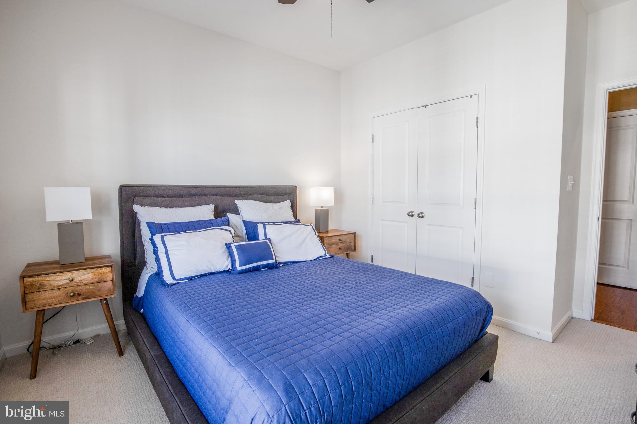 MADISON CRESCENT CONDOMINIUM - Residential